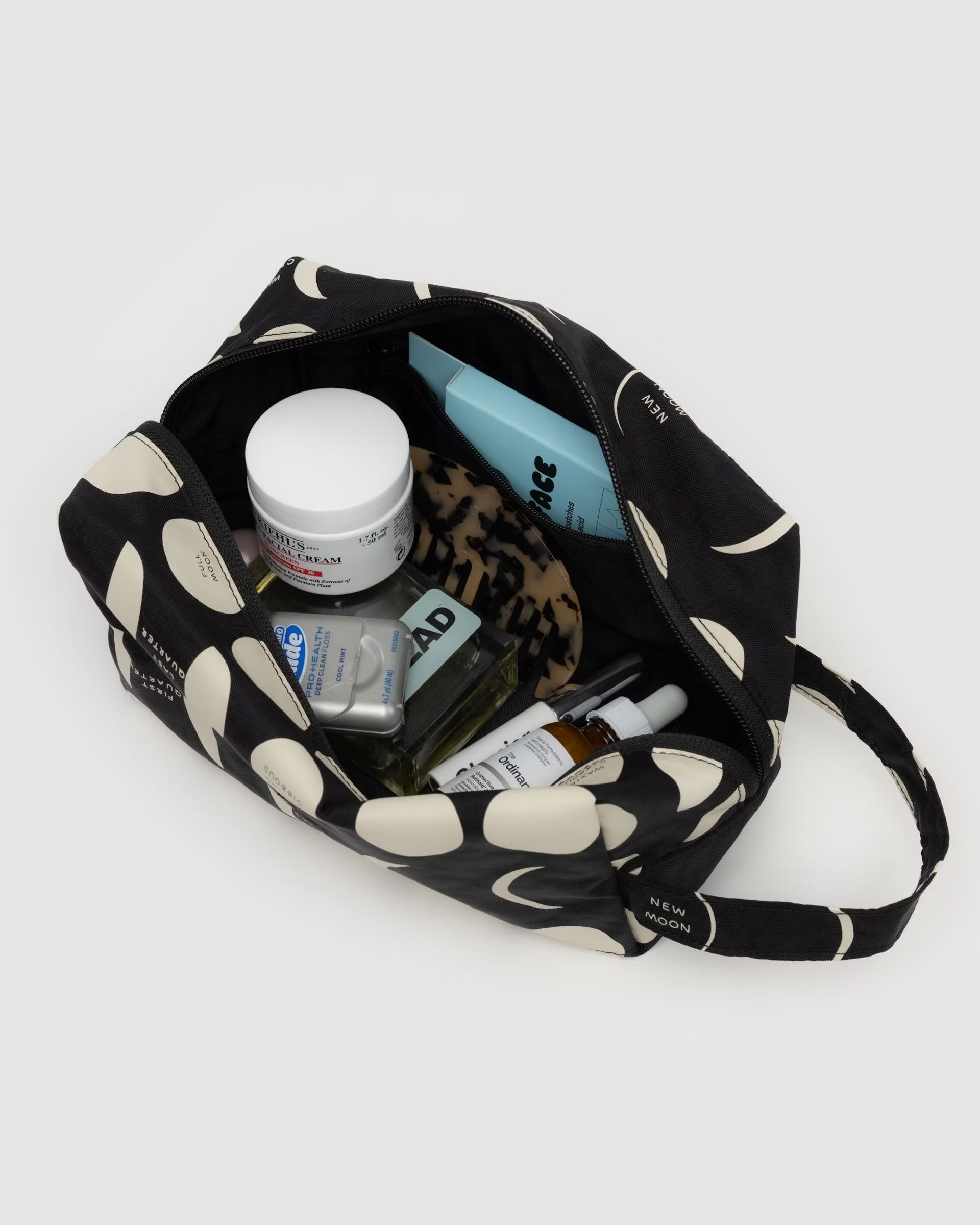 BAGGU Dopp Kit -  Moon