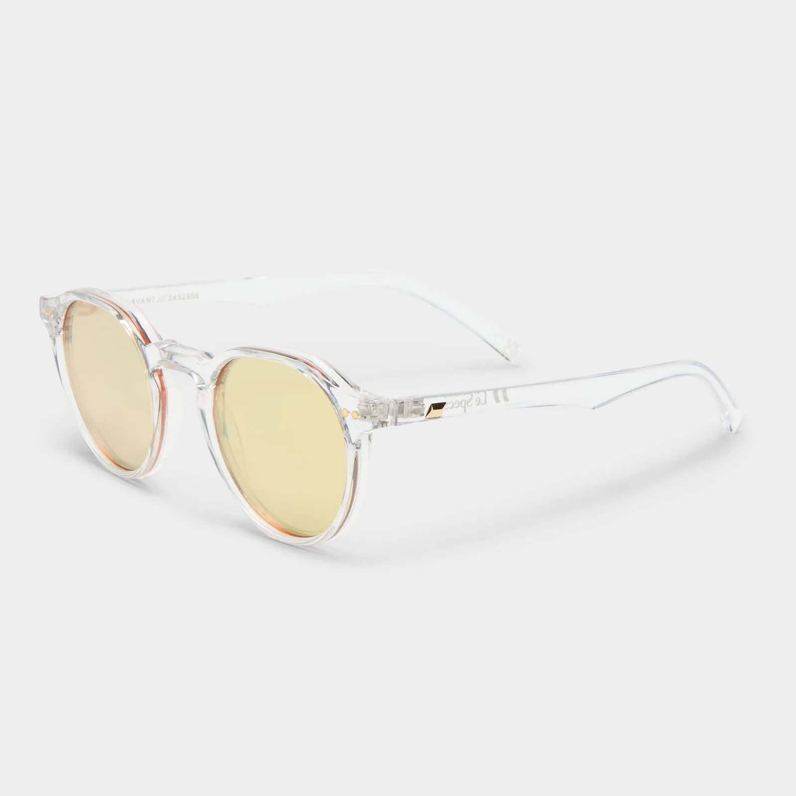 LE SPECS GALAVANT CLEAR