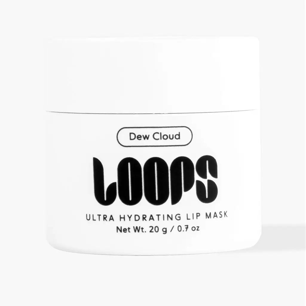 LOOPS - Dew Cloud Ultra Hydration Duo
