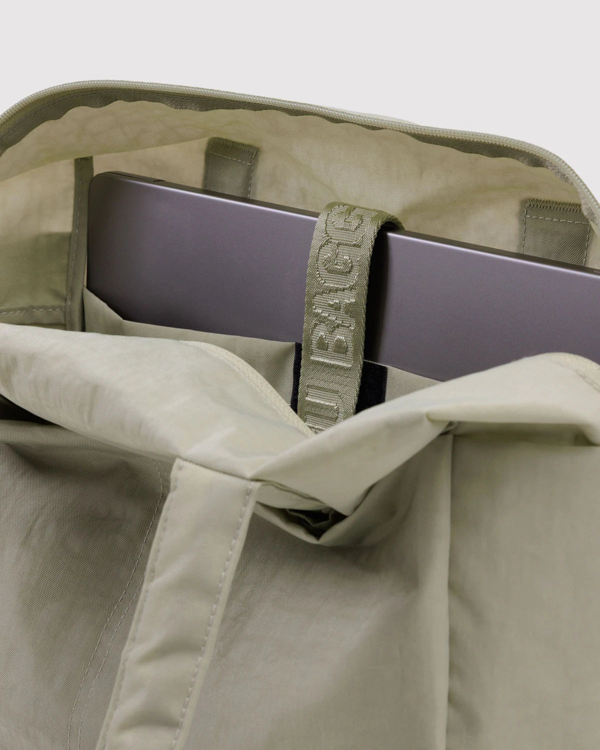 BAGGU - Everyday Cloud Bag - Celadon