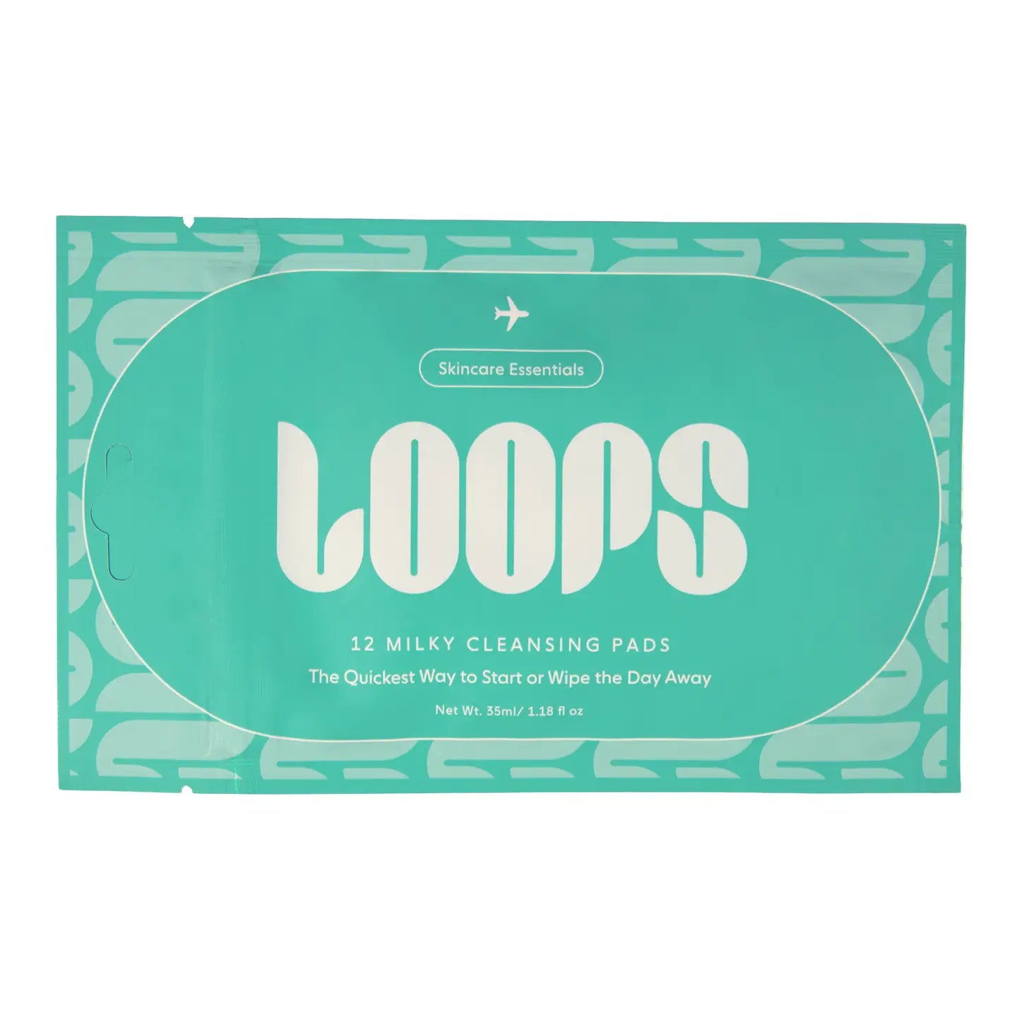 LOOPS - Jetsetter's Glow