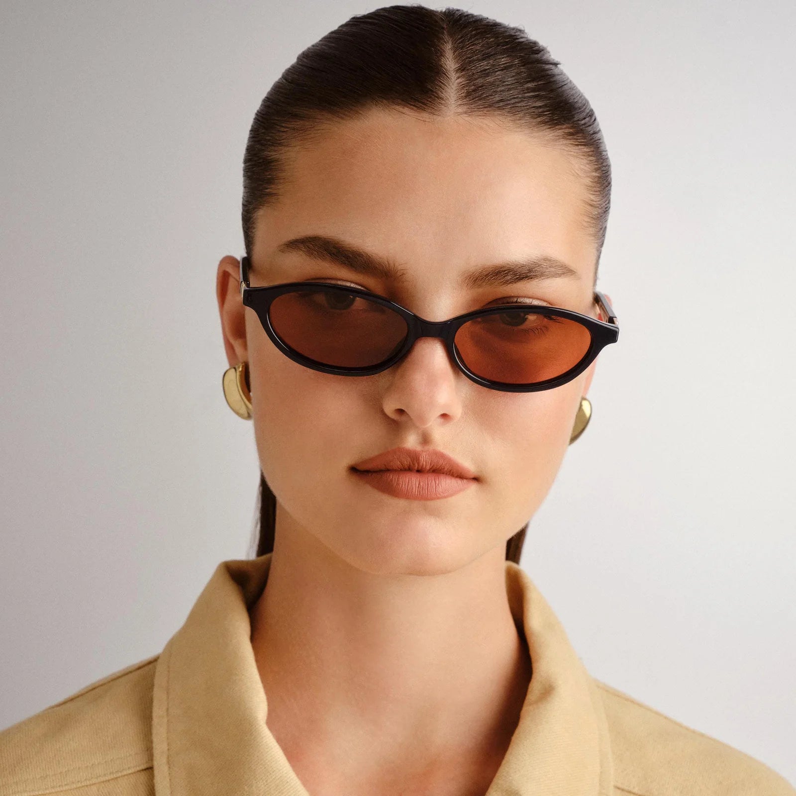 LE SPECS - DUSKFALL | DEEP NAVY