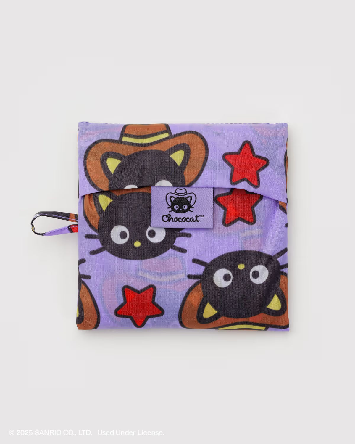 BAGGU - Standard Bag - Chococat Western