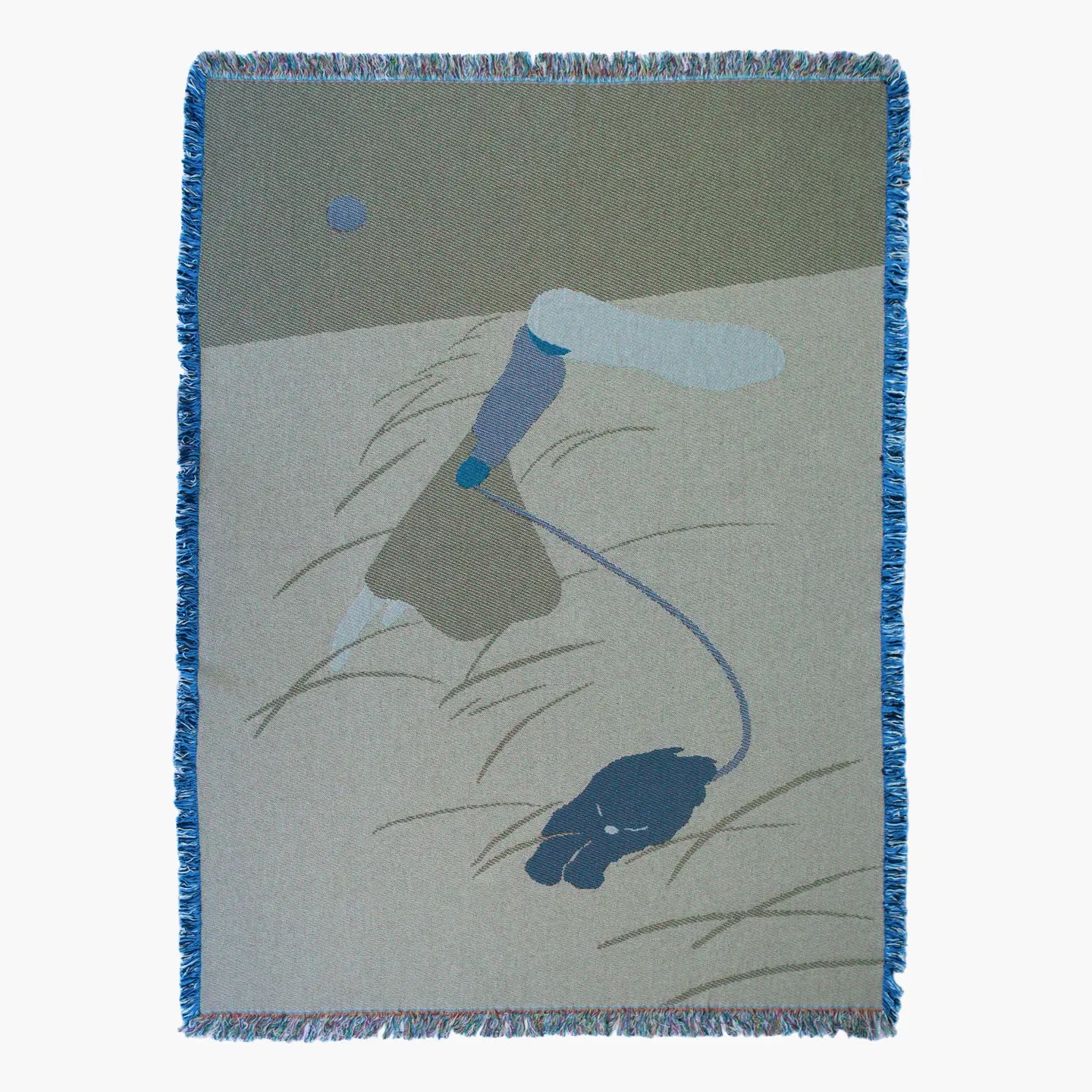 SLOW DOWN STUDIO - Toto Throw