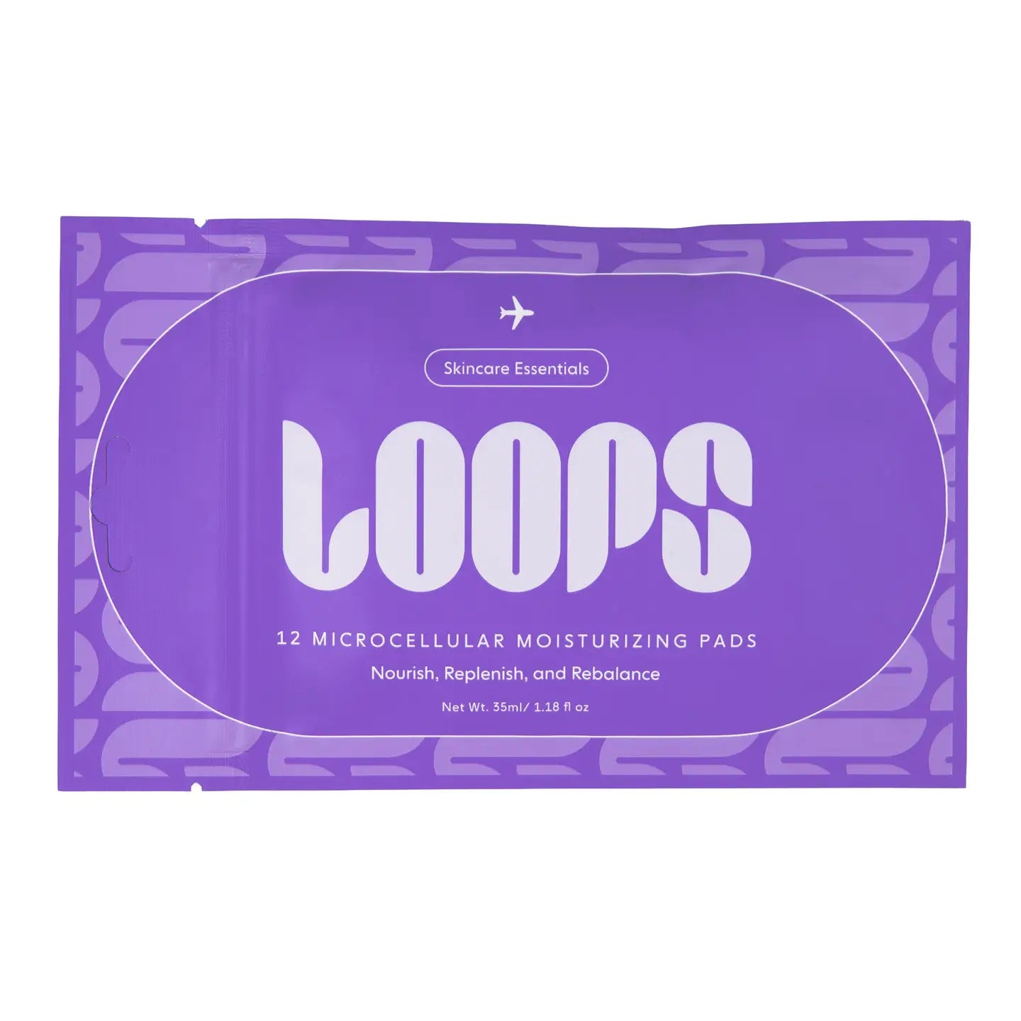 LOOPS - Jetsetter's Glow