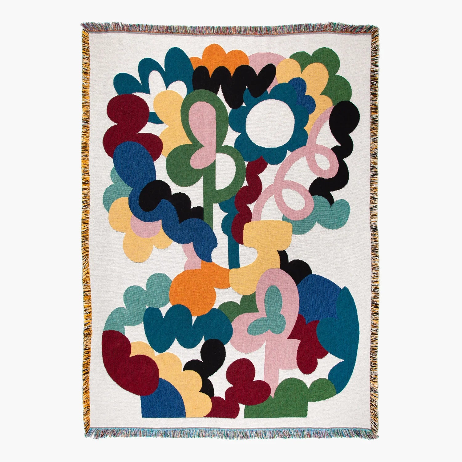 SLOW DOWN STUDIO - Alessi Throw