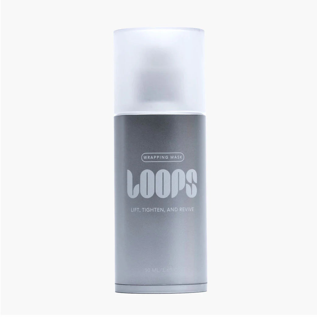 LOOPS - Wrapping Mask 48ml