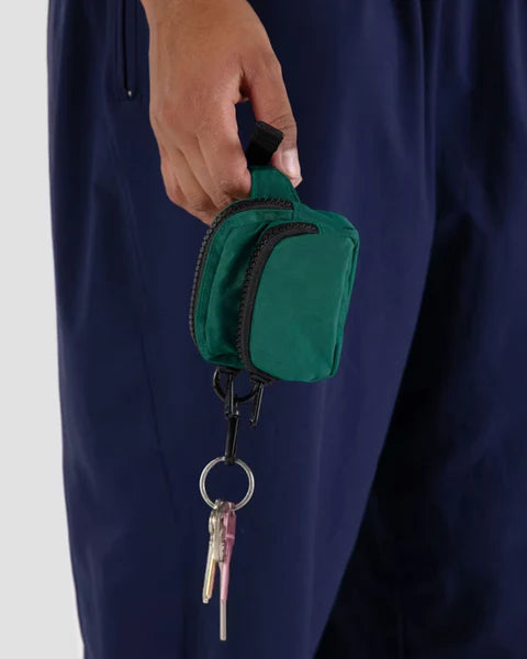 BAGGU | Fanny Pack Charm Cypress