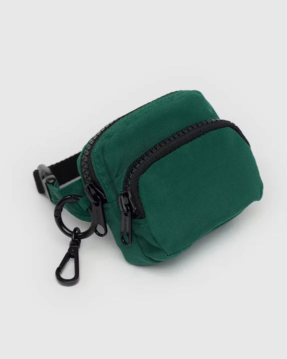 BAGGU | Fanny Pack Charm Cypress