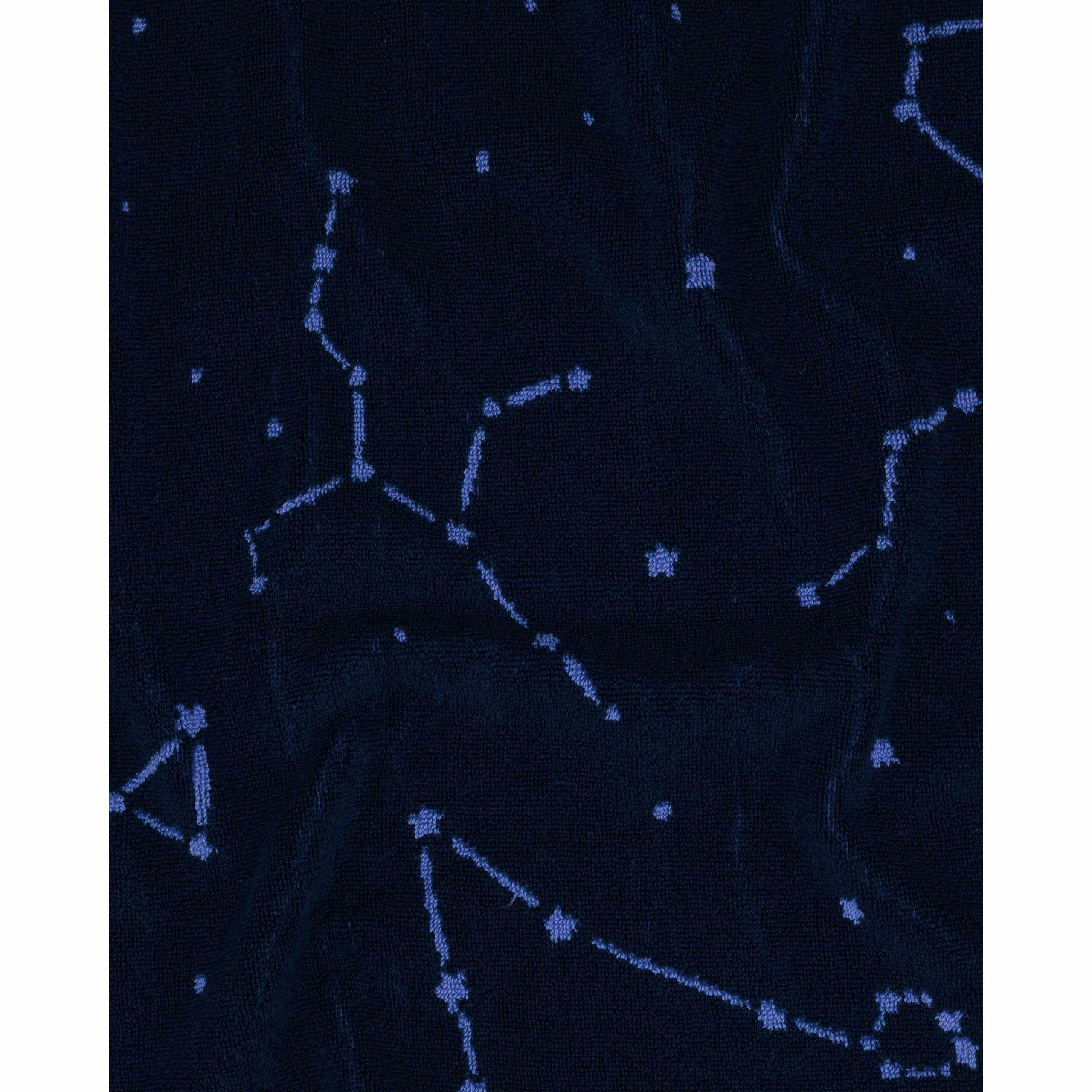 BAGGU Bath Towel -Constellation