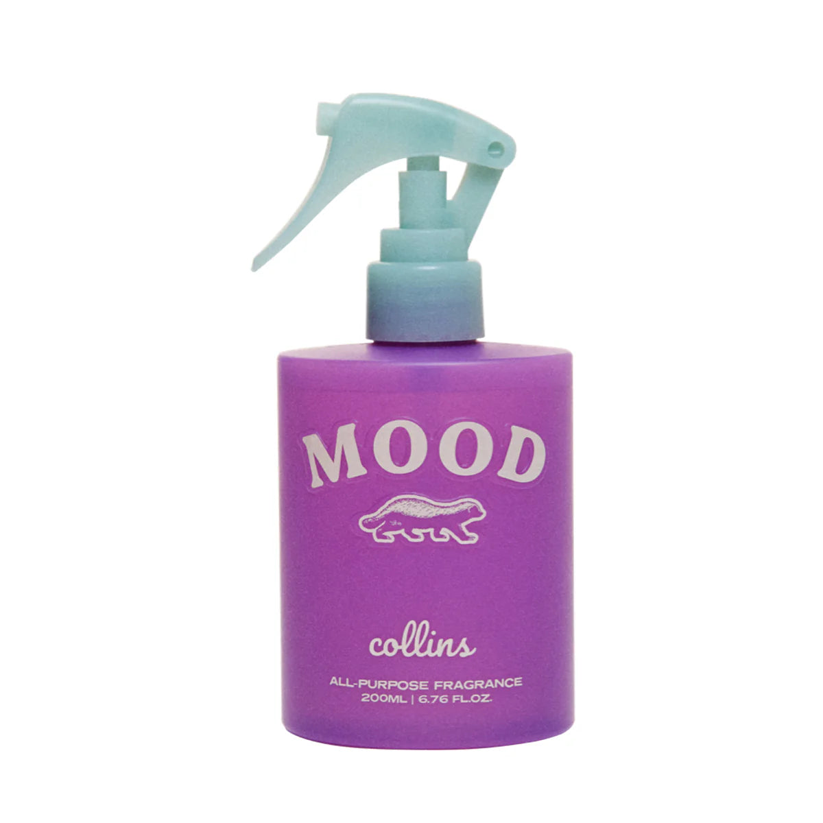 COLLINS - Mood Water 200ml French Violet