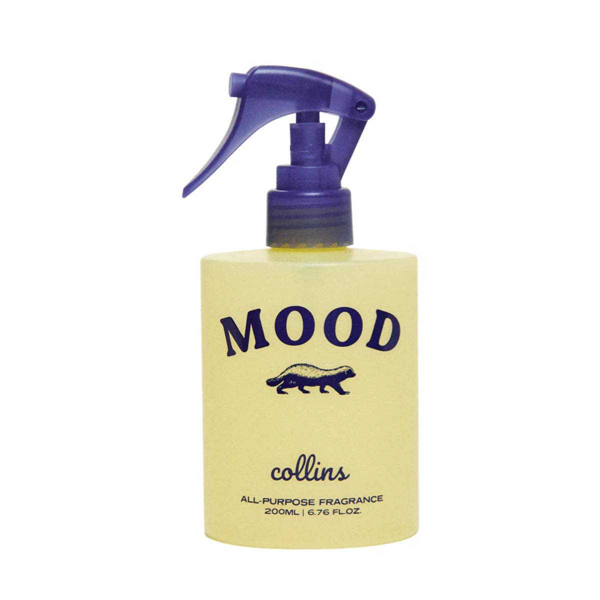 COLLINS - Mood Water 200ml Namhae Yuja