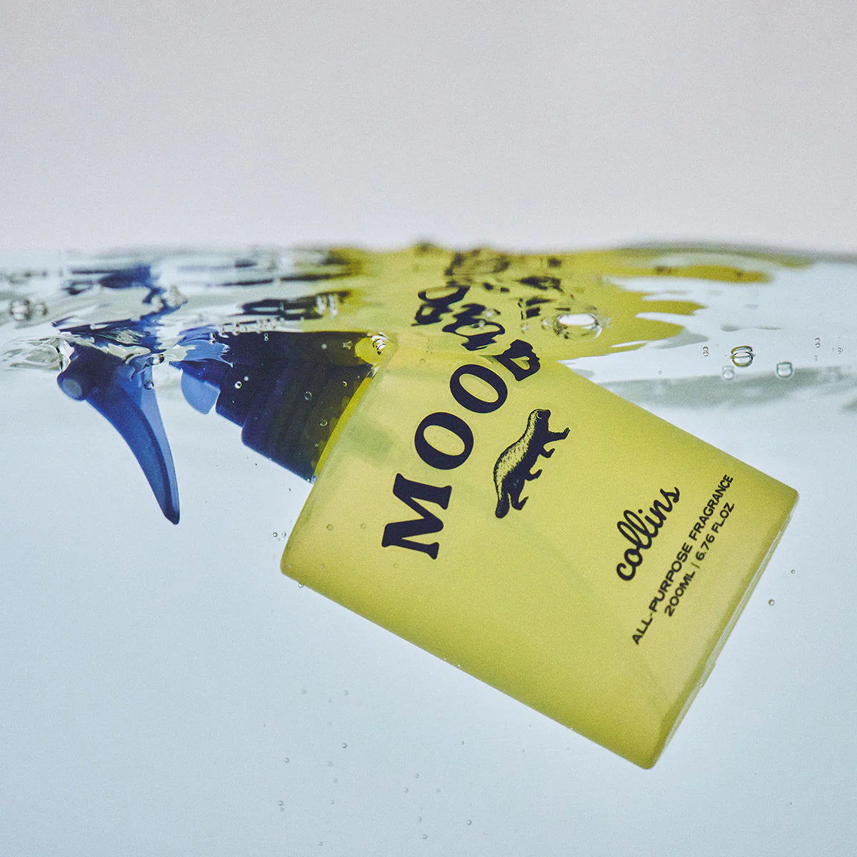 COLLINS - Mood Water 200ml Namhae Yuja