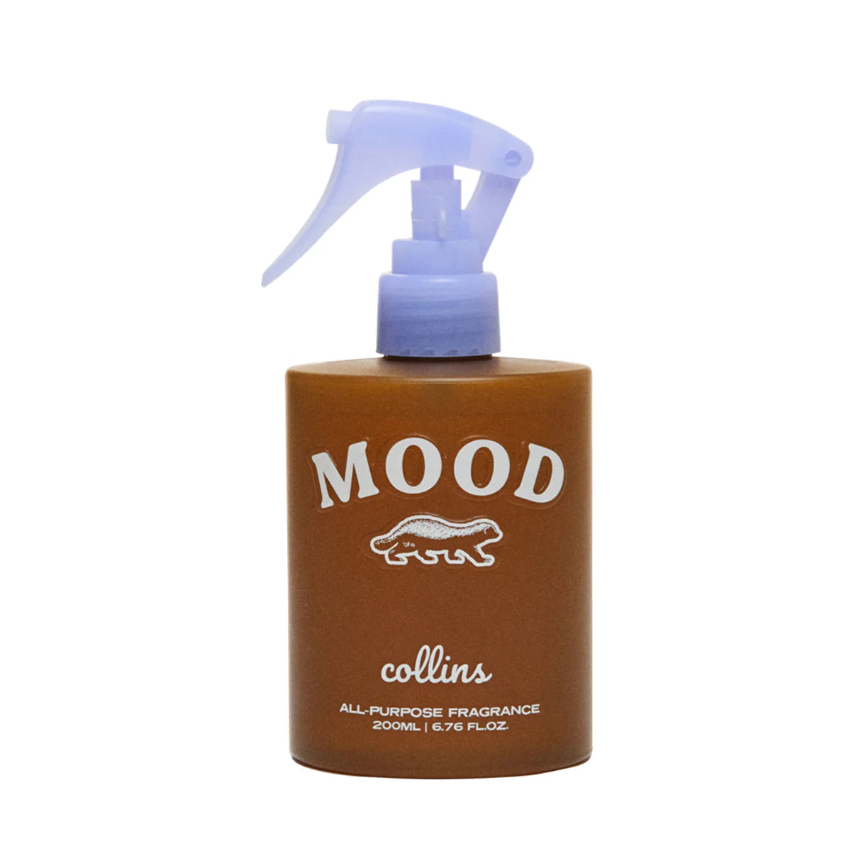 COLLINS - Mood Water 200ml Scottish Juniper