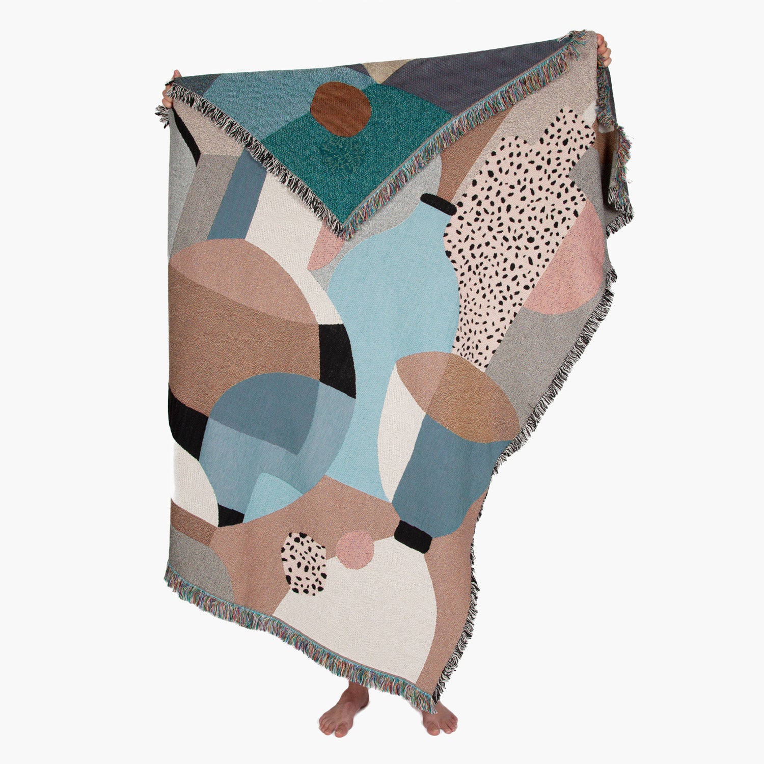 SLOW DOWN STUDIO - Pollard Throw
