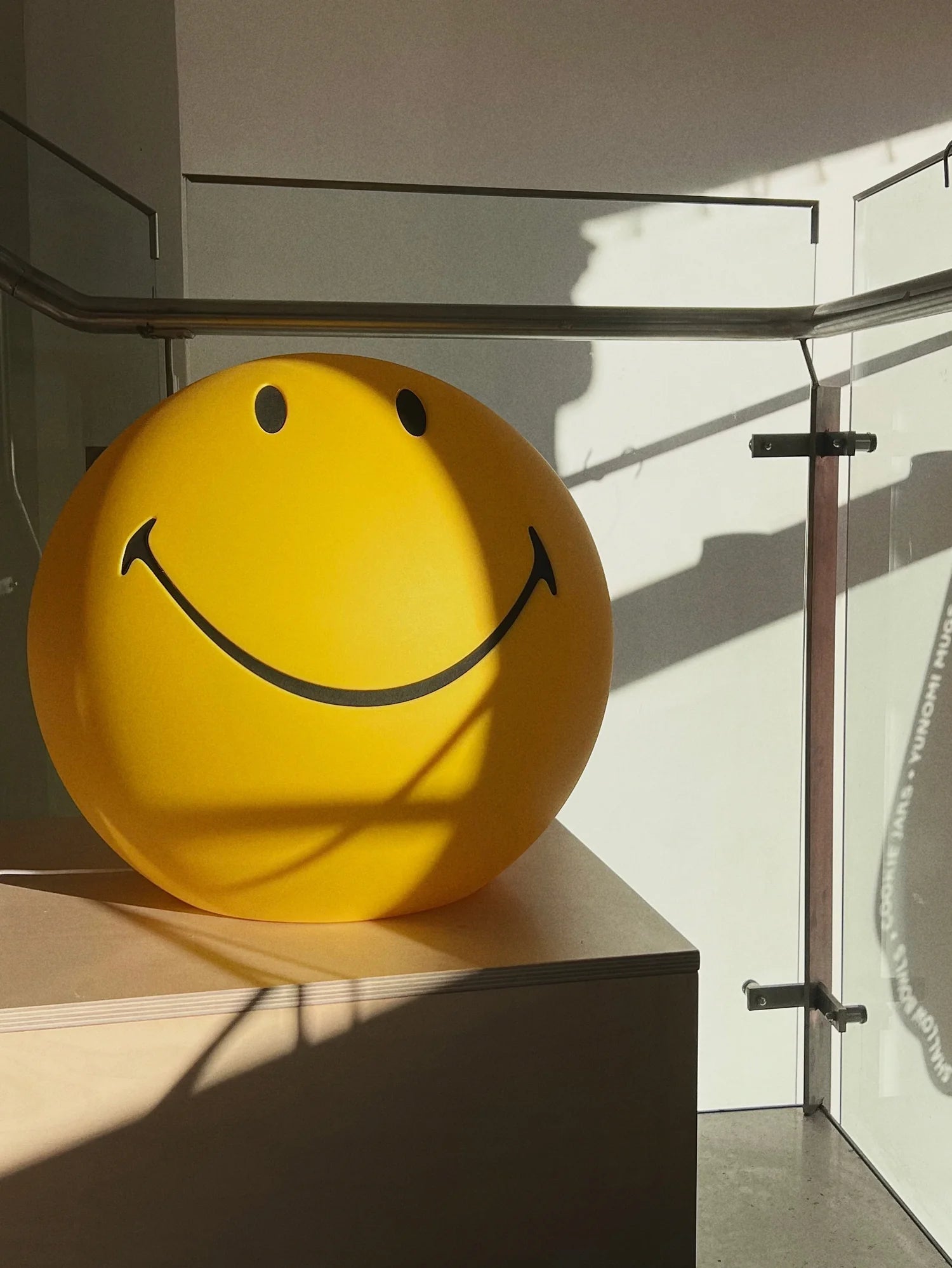 MR MARIA - High Light - Smiley® XL