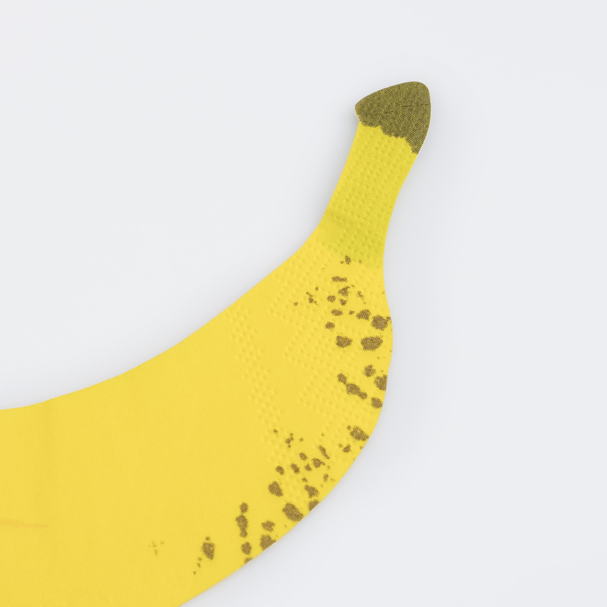 MERI MERI - Banana Napkins (Pack of 16)