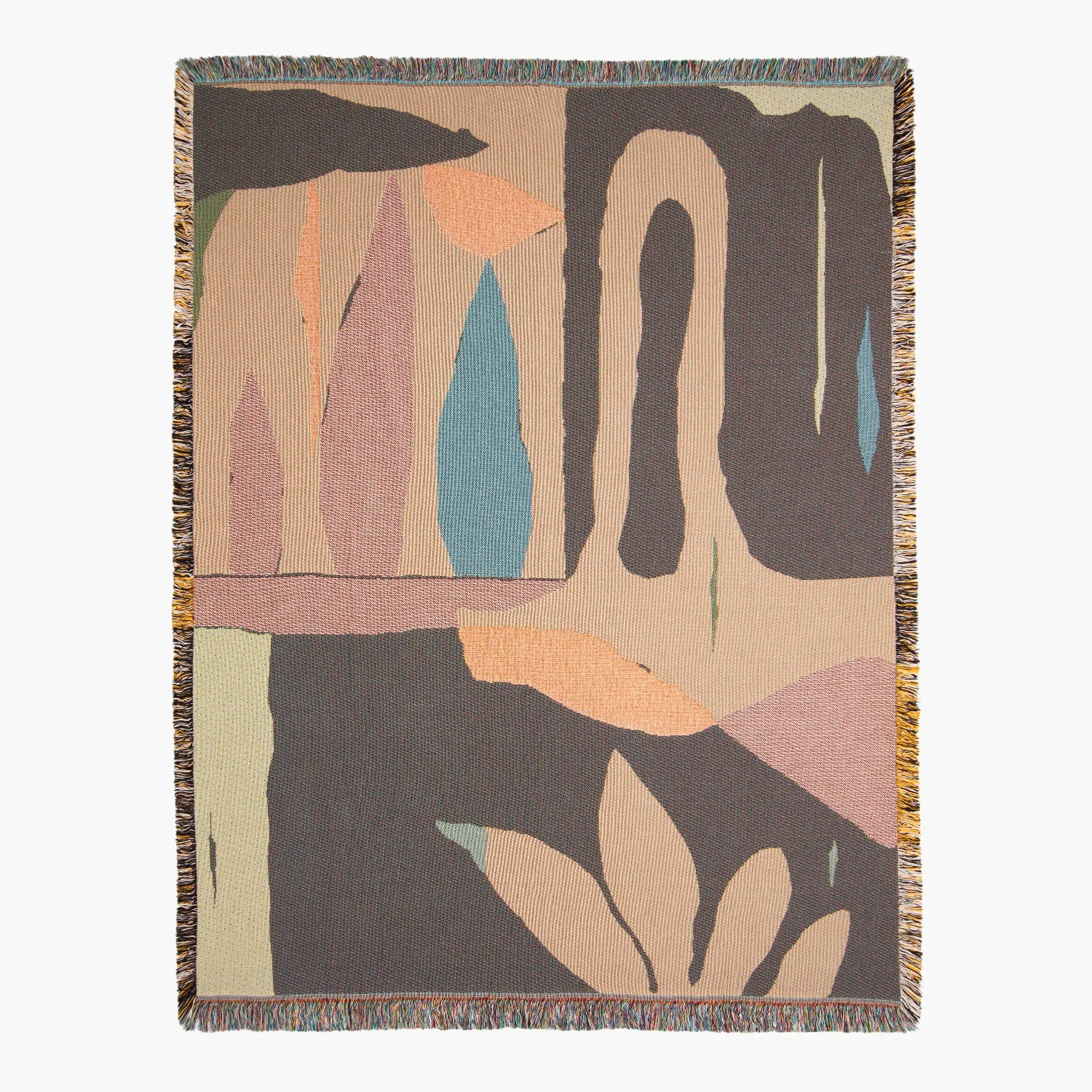 SLOW DOWN STUDIO - Guarena Throw