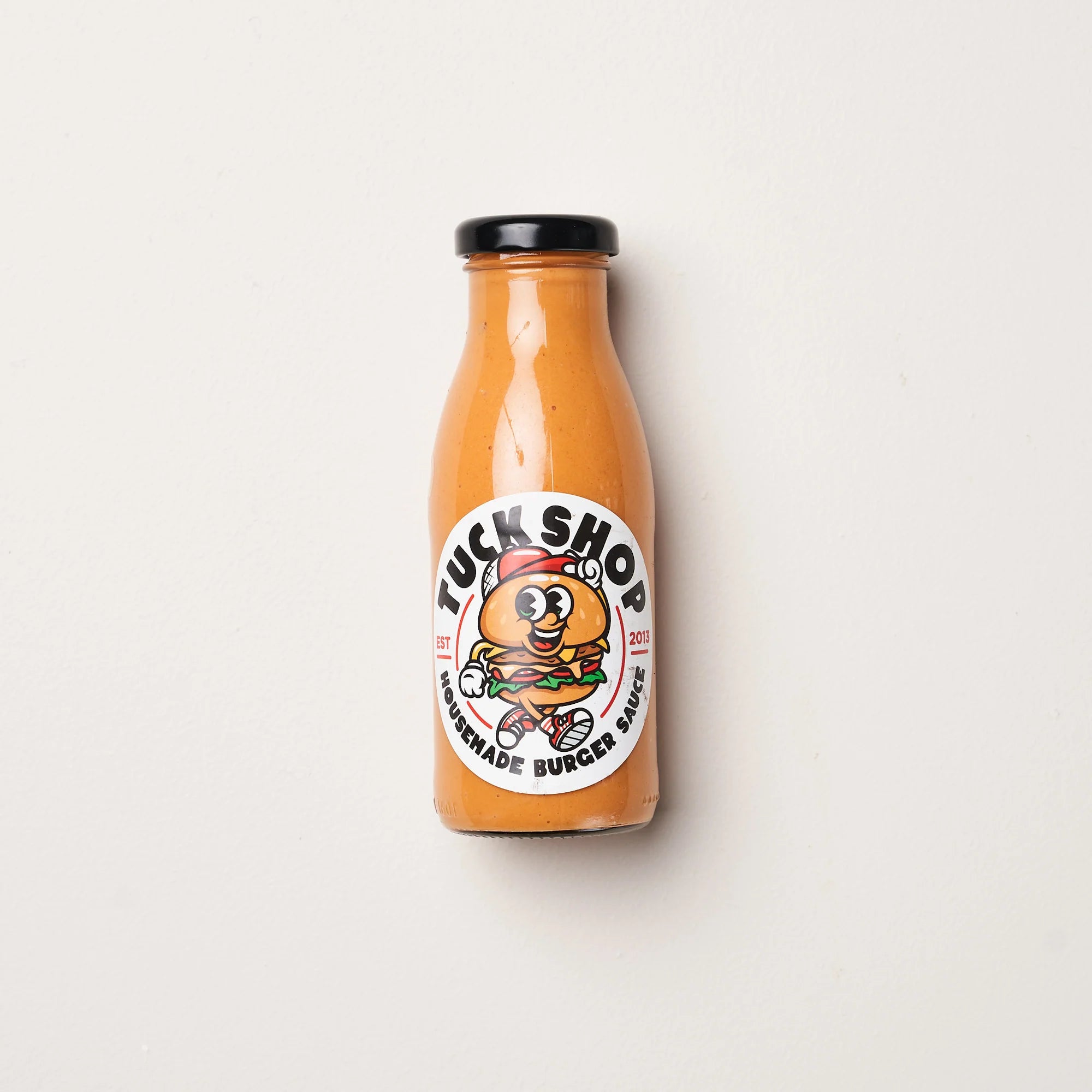 TUCK SHOP Tuckshop Burger Sauce