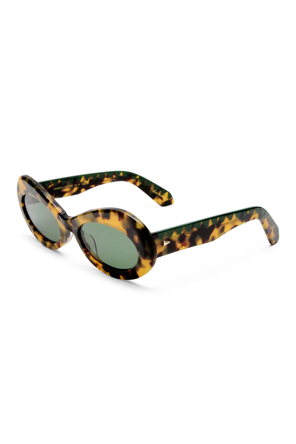 KAREN WALKER - OMEGA - CRAZY TORT