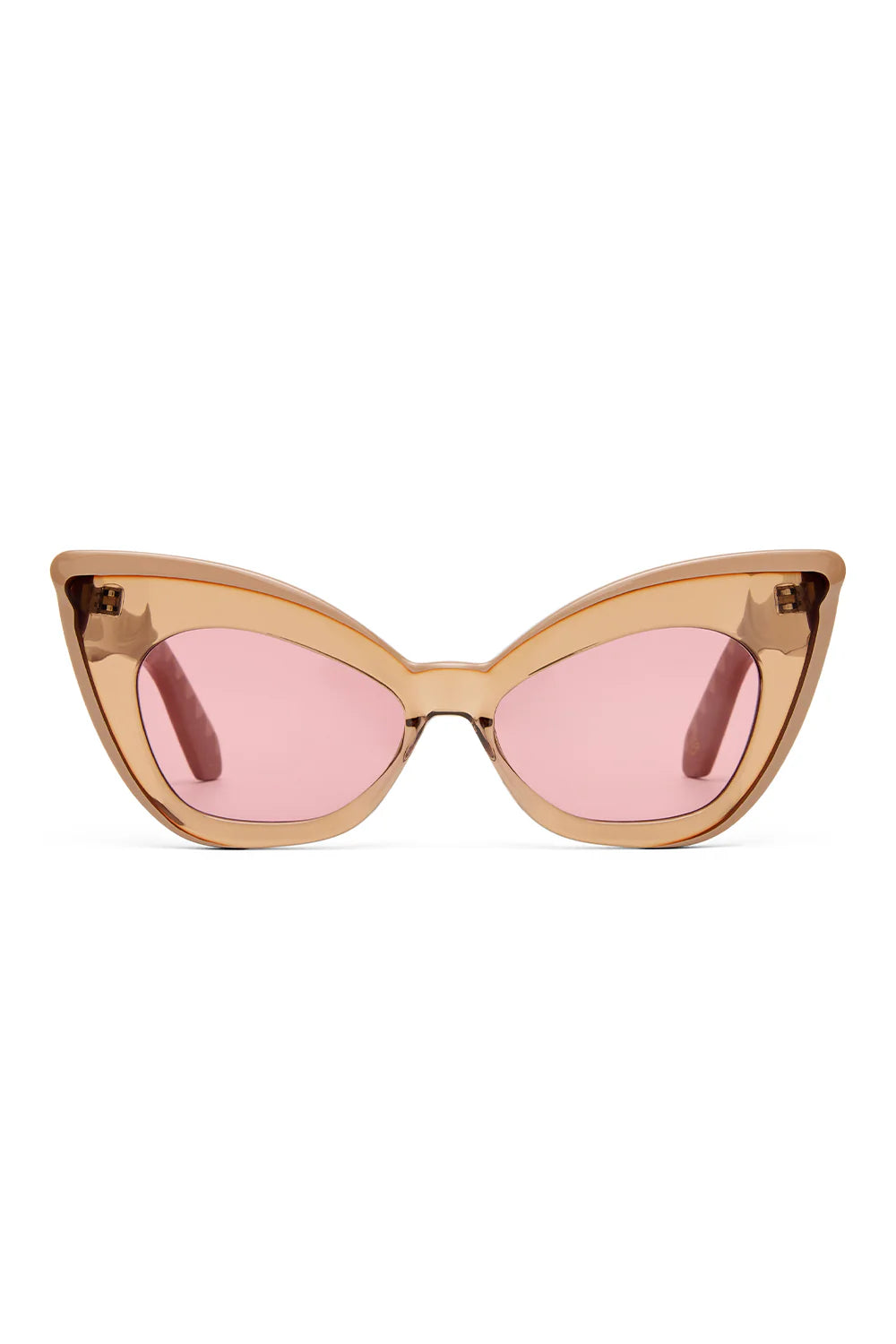KAREN WALKER - ANDROMEDA - TAN