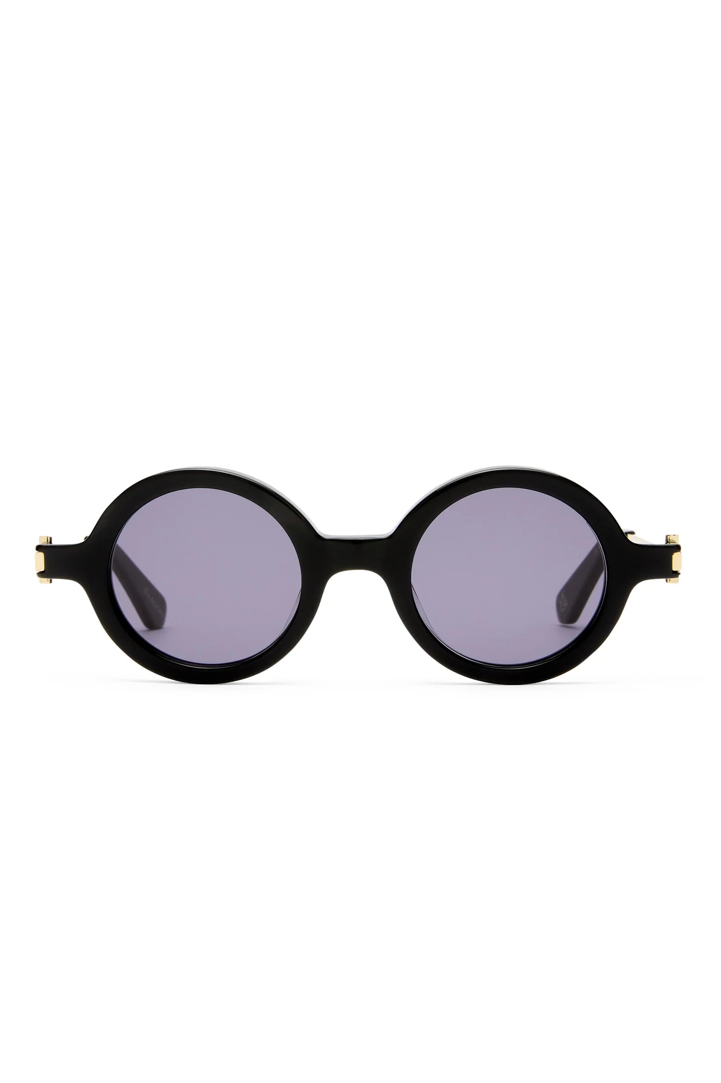 KAREN WALKER - THUNDER - BLACK GOLD