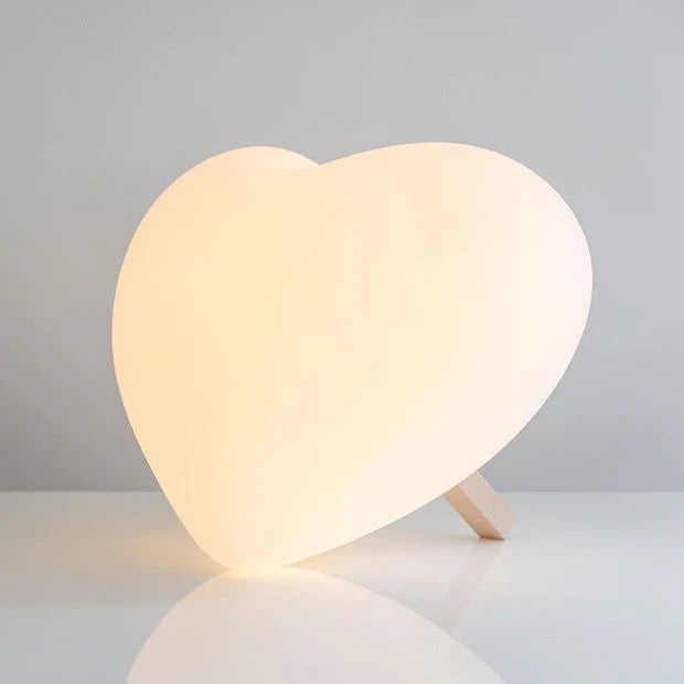 MR MARIA - Lia Lamp Heart