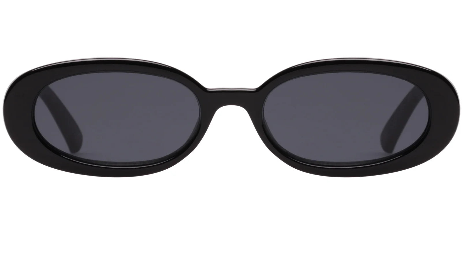 LE SPECS - OUTTA LOVE | BLACK
