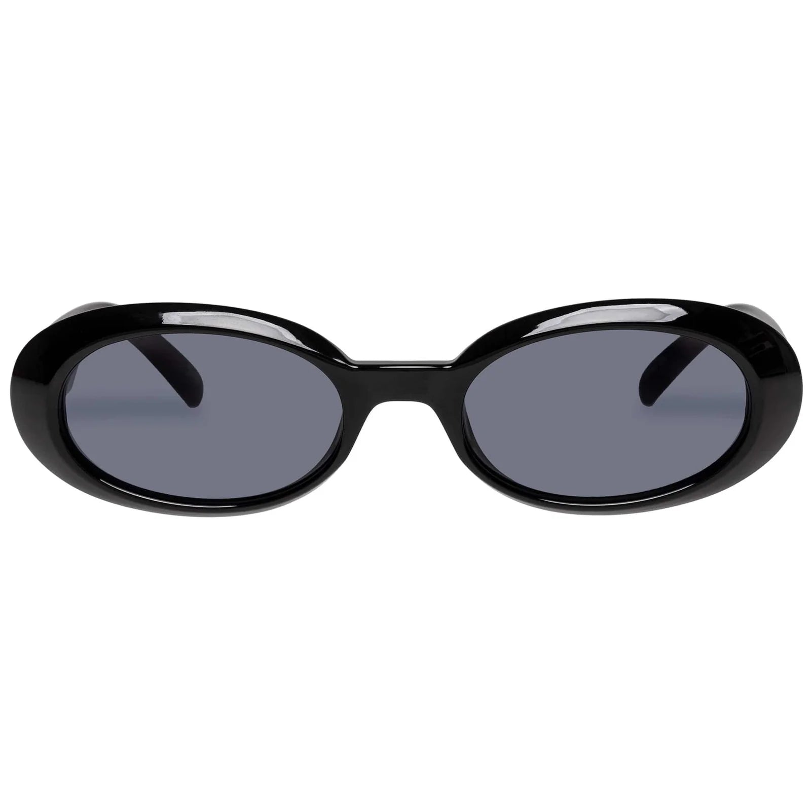 LE SPECS - OUTTA LOVE | BLACK
