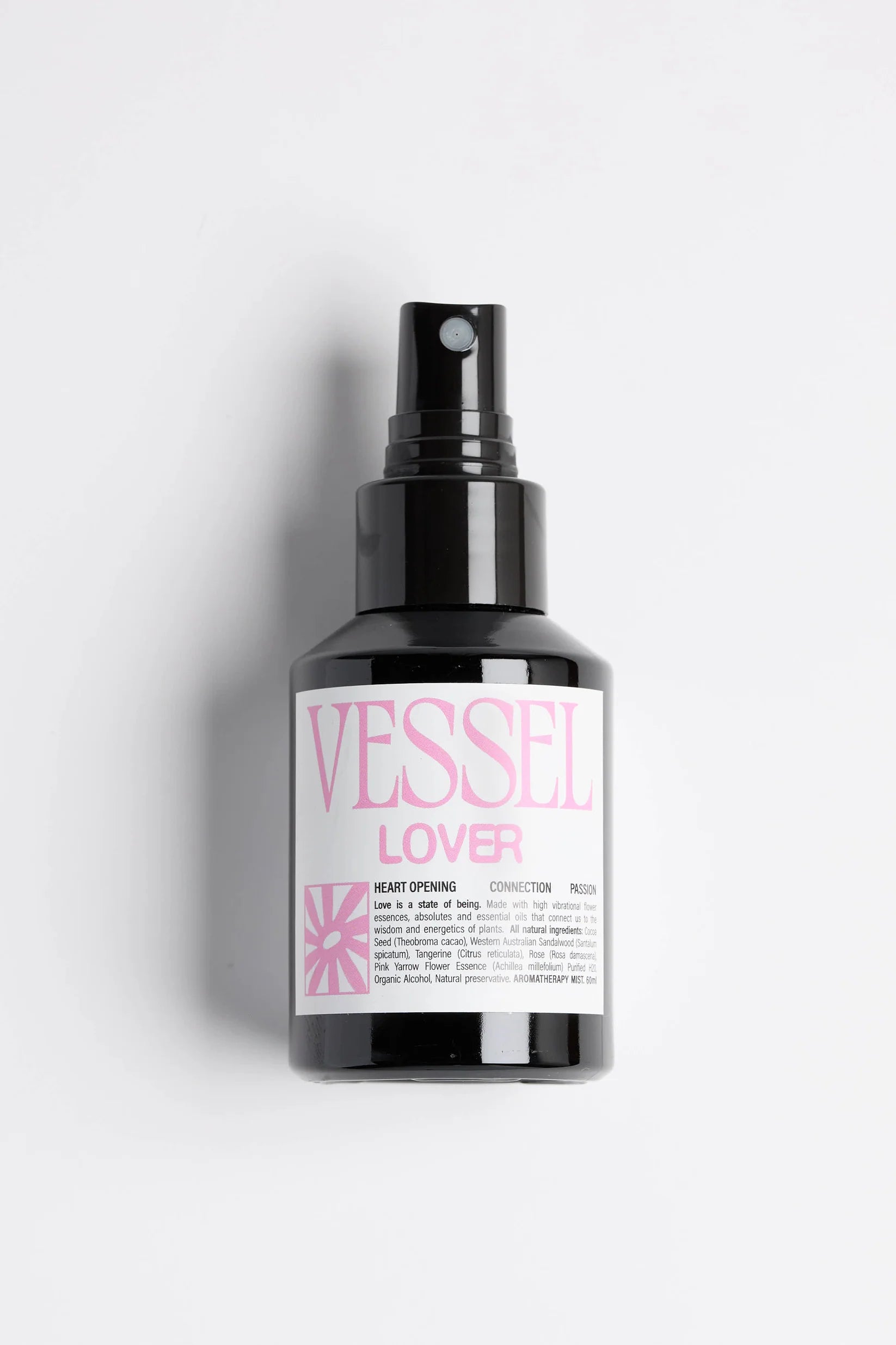 Vessel Apothecary - Lover Mist