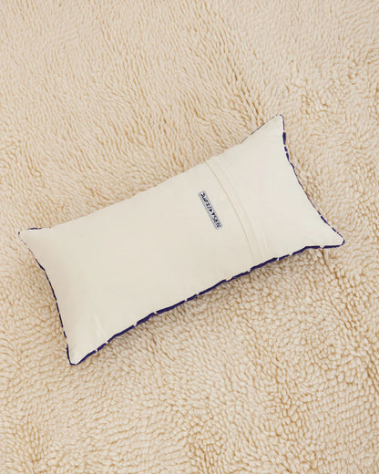 DUSEN DUSEN Bolster Cushion cover | Mist