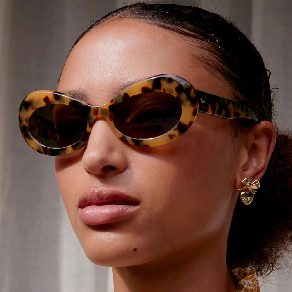 KAREN WALKER - OMEGA - CRAZY TORT