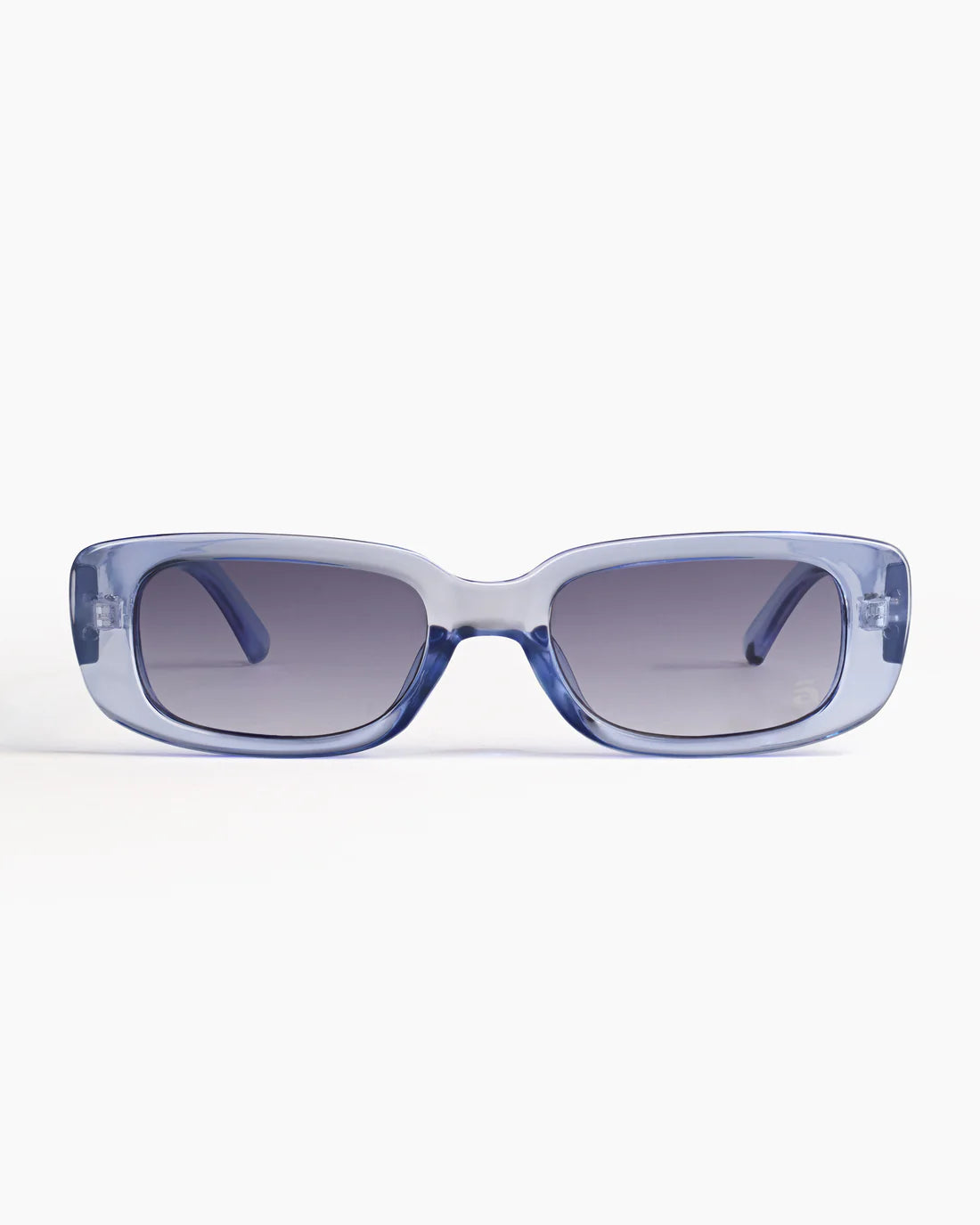 SZADE Dollin Sunglasses - Glacier/ Dusk