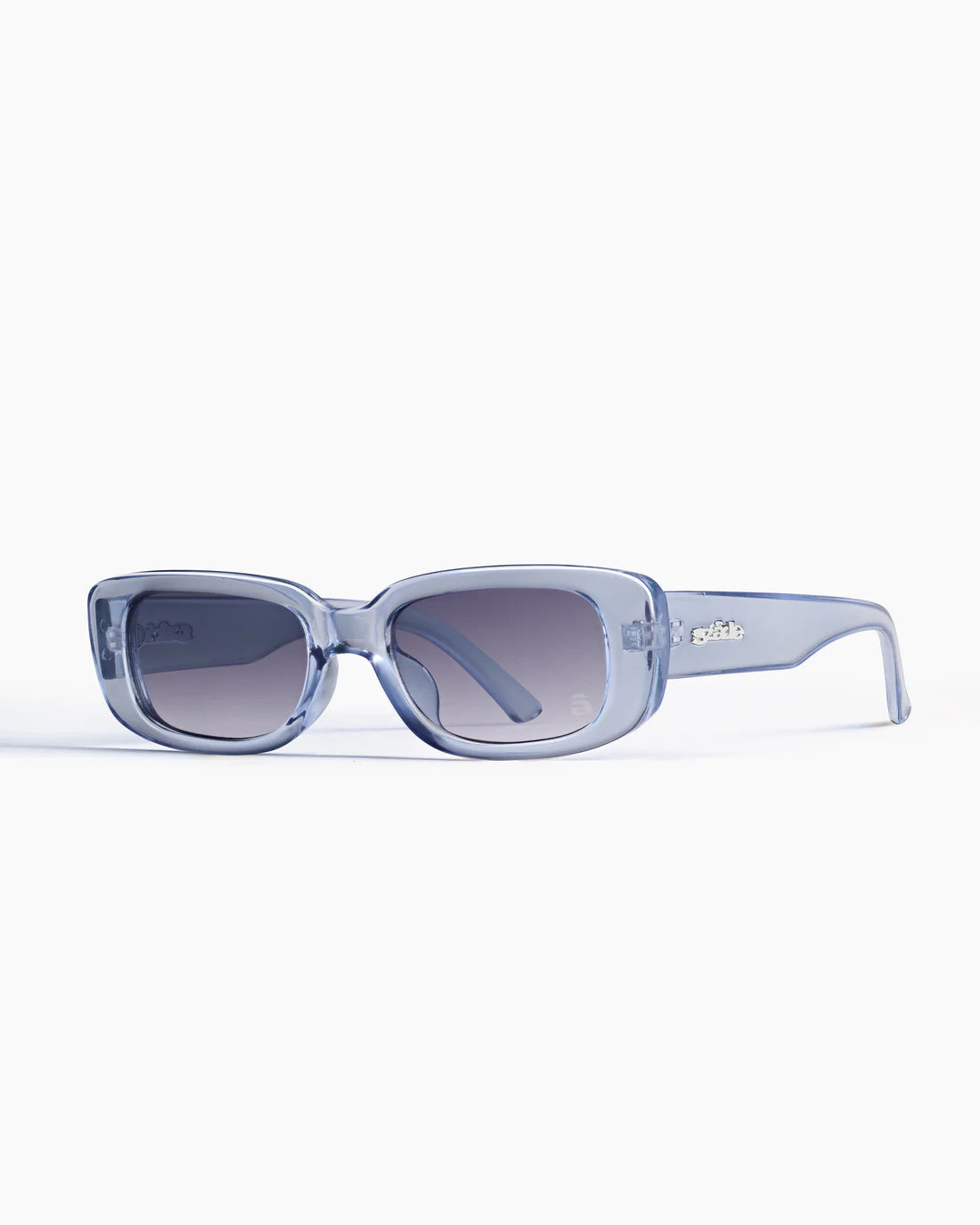 SZADE Dollin Sunglasses - Glacier/ Dusk