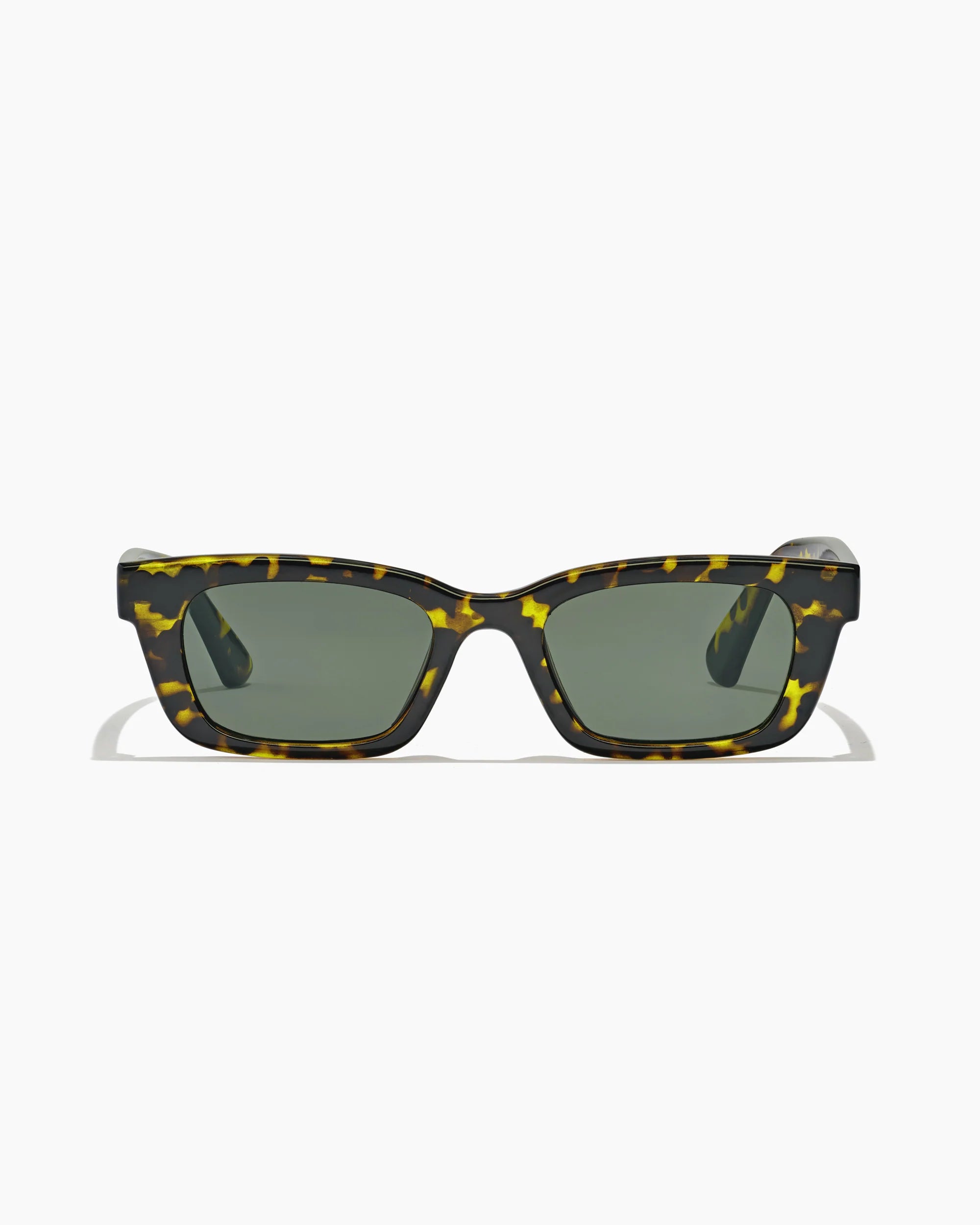 SZADE - WEST END |JADED GREENS / MOSS