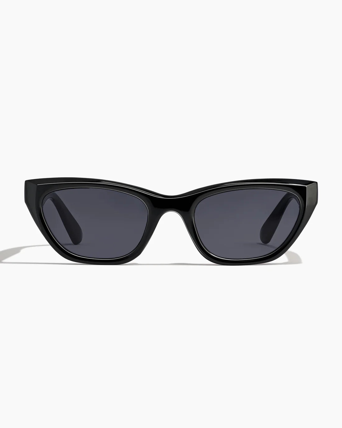 SZADE Uptown Sunglasses - Black Ink