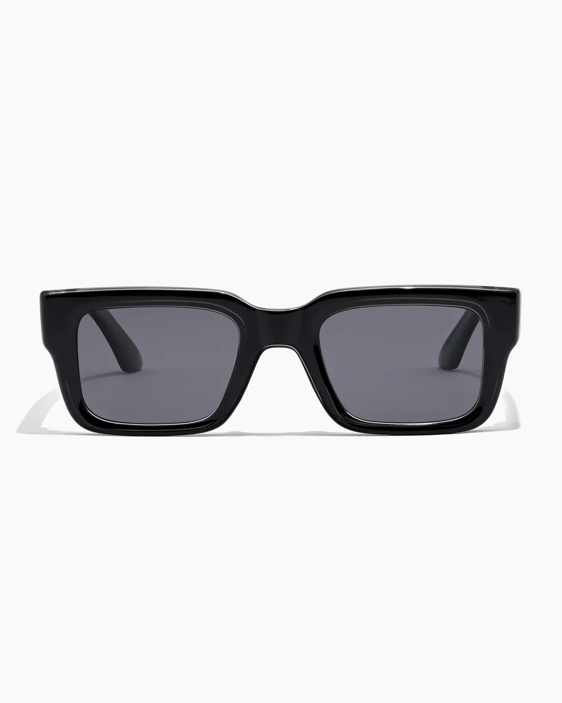 SZADE Dixon Sunglasses - Elysium Double Black / Ink Polarised