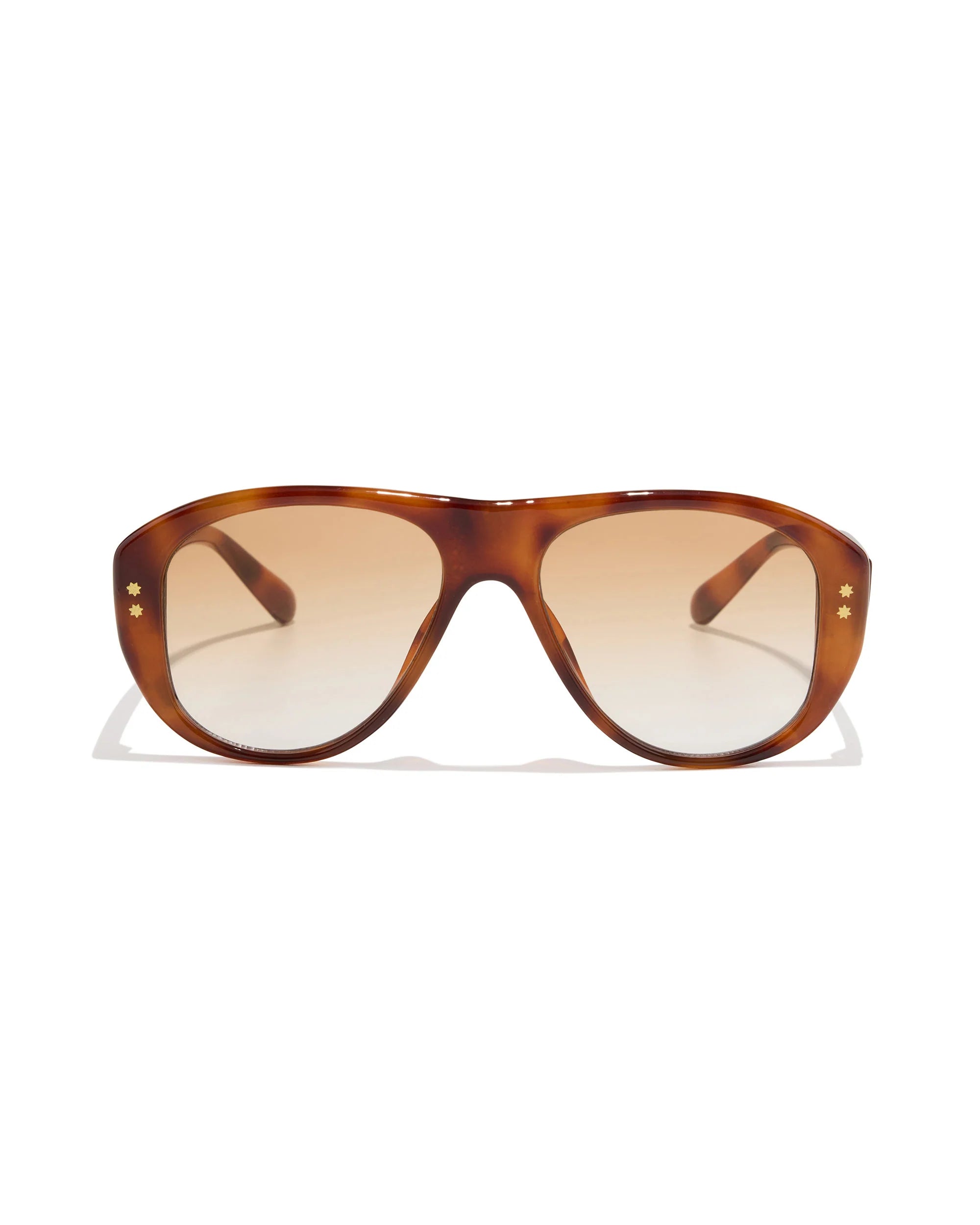 SZADE - AUSTIN MAPLE TORTOISESHELL / AMBER