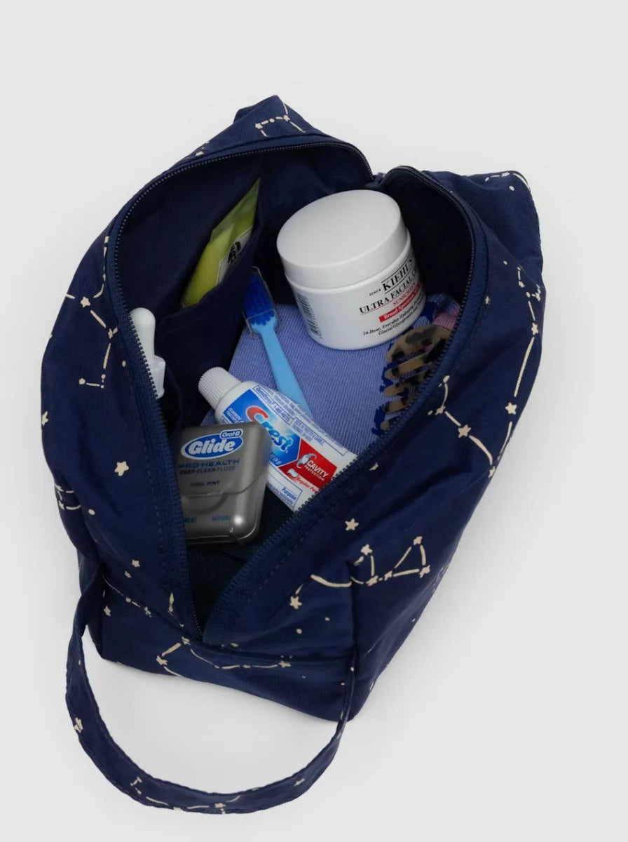 BAGGU Dopp Kit - Constellation Midnight