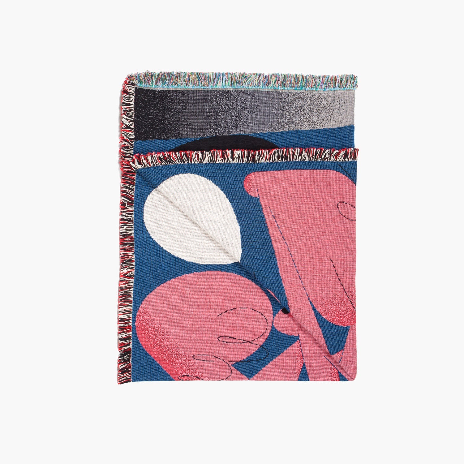 SLOW DOWN STUDIO - Suzuki Throw