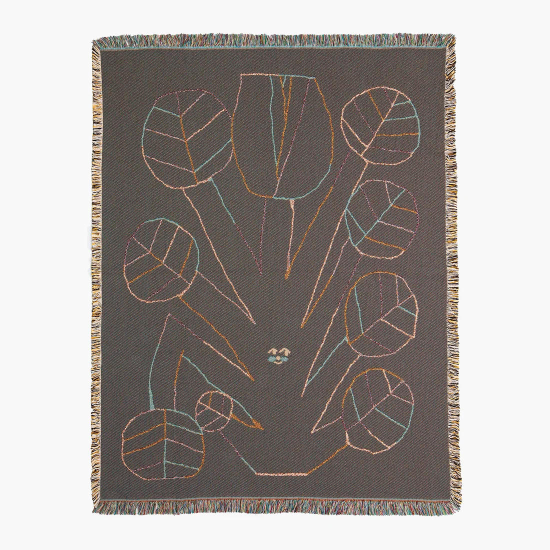 SLOW DOWN STUDIO - Yukimi Throw