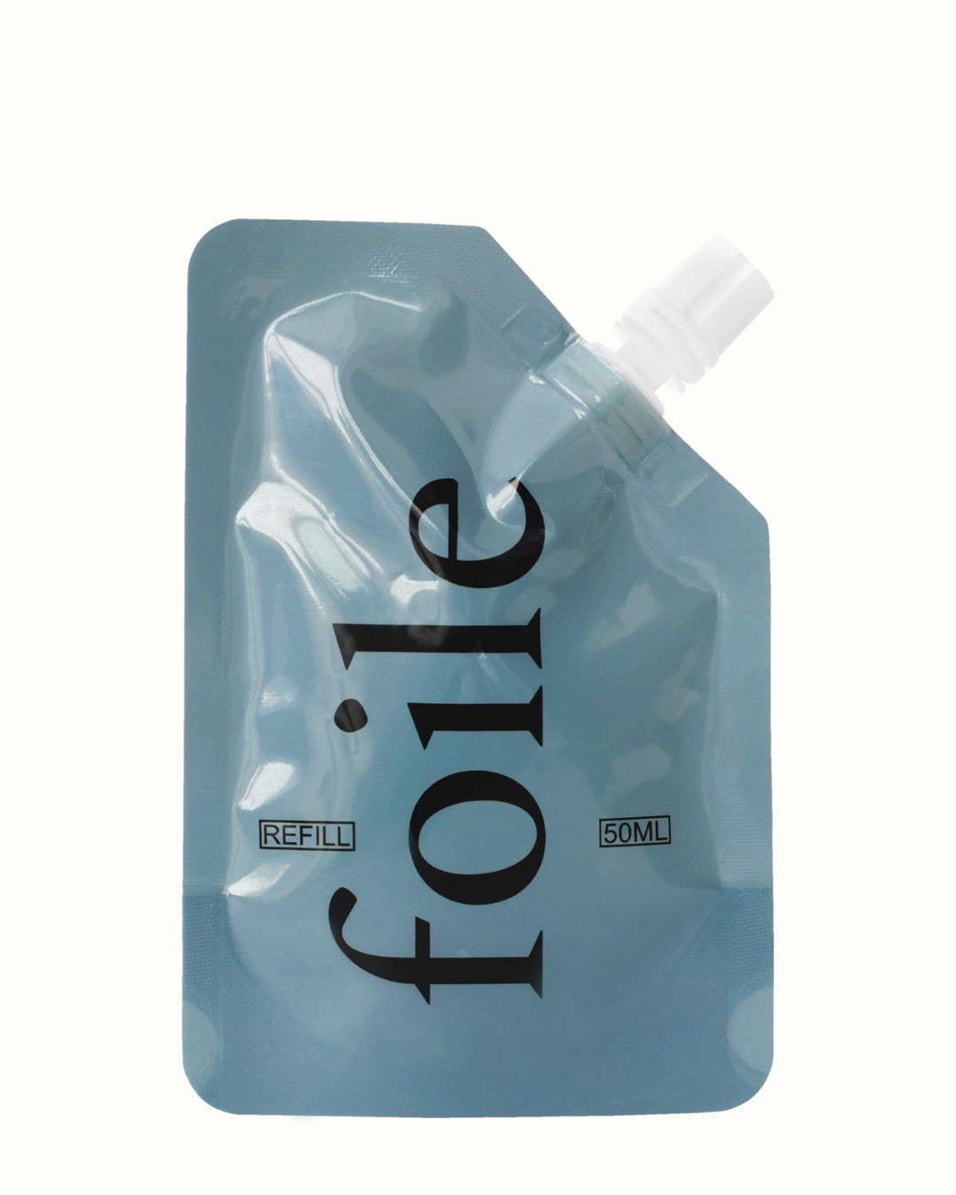Foile - Milky Emulsion Cleanser Refill