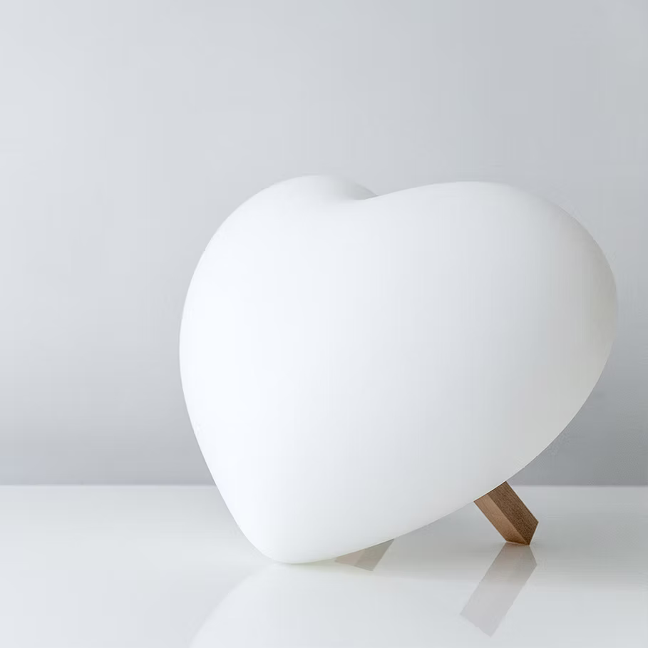 MR MARIA - Lia Lamp Heart