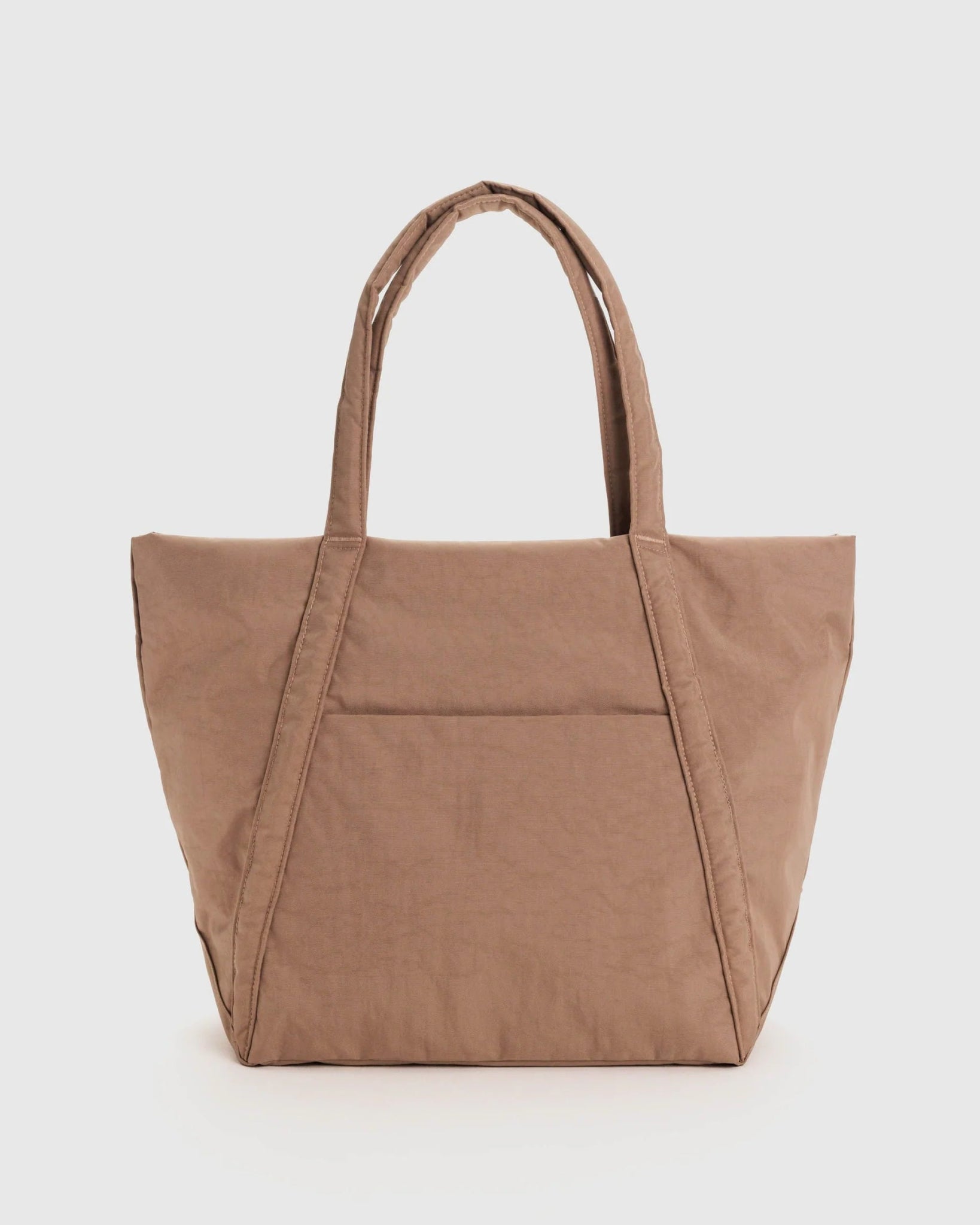 BAGGU Cloud Bag - Cocoa