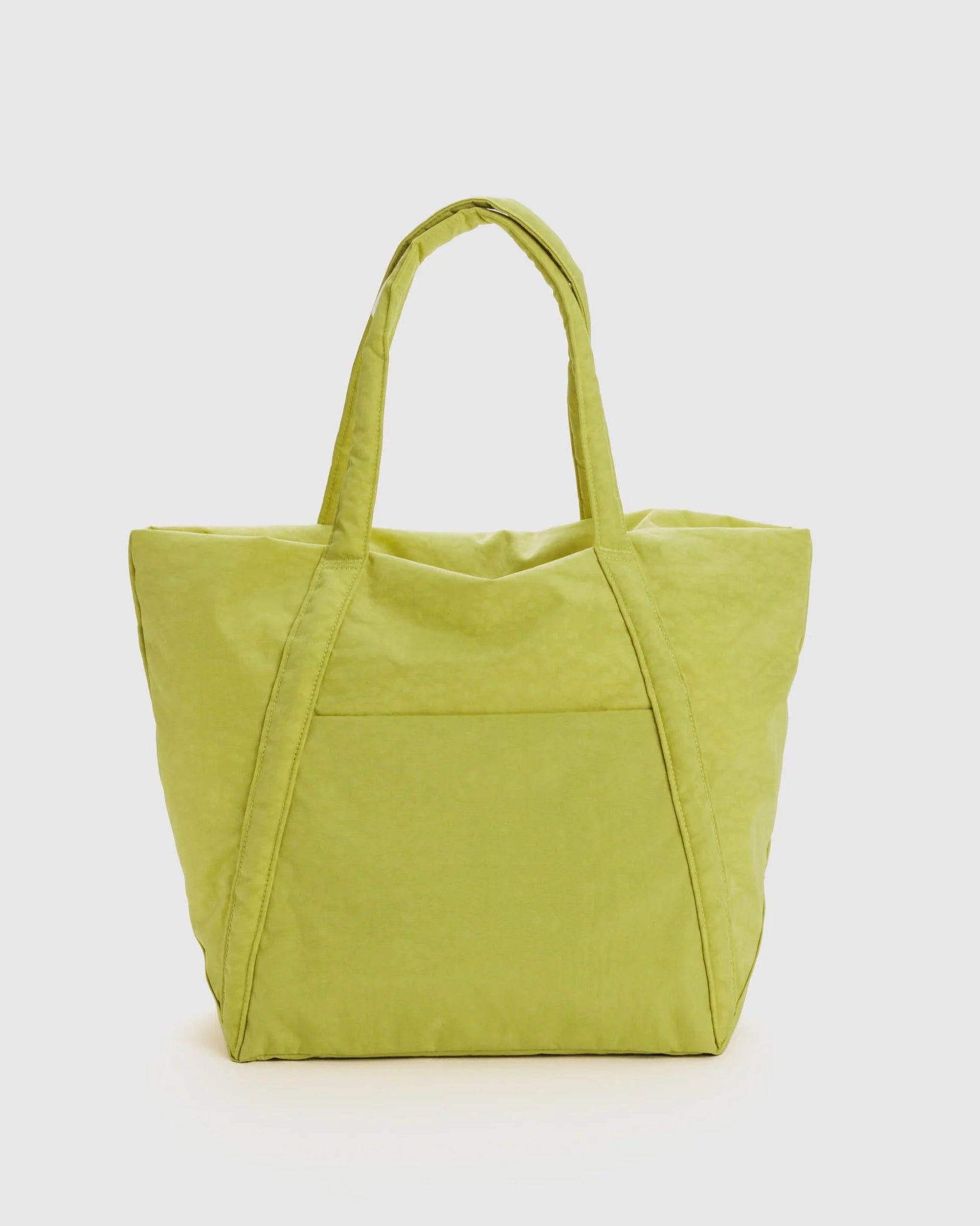 BAGGU Cloud Bag - Lemongrass