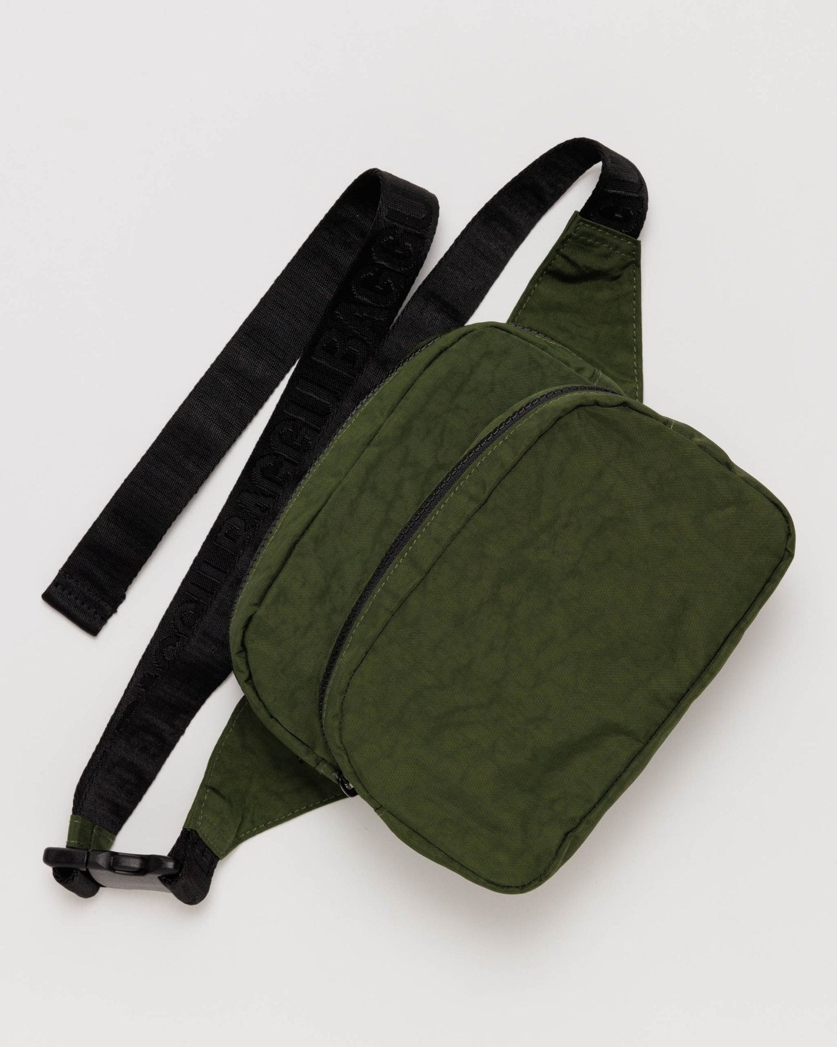 BAGGU Fanny Pack - Bay Laurel