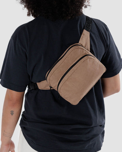 BagguBAGGU | Fanny Pack | CocoaPreston Apothecary