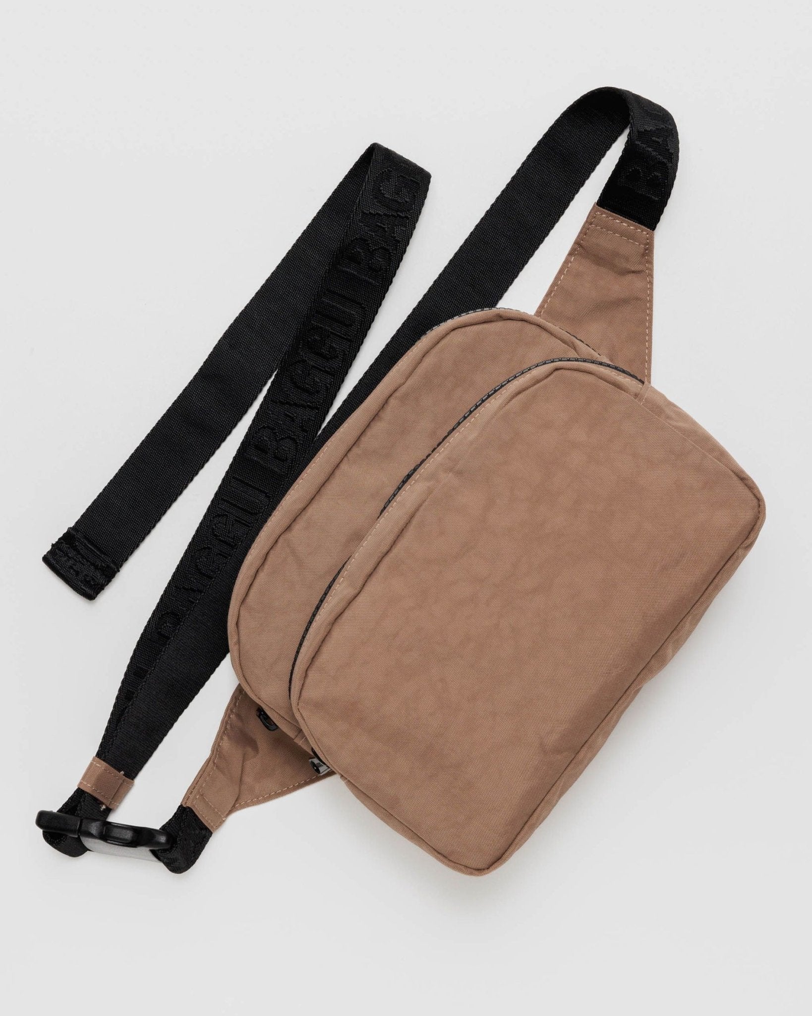 BAGGU | Fanny Pack | Cocoa