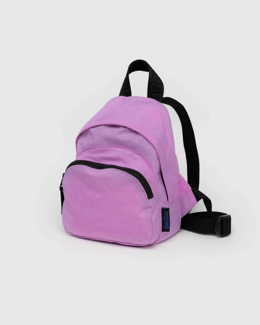 BagguBAGGU Mini Nylon Backpack - PeonyPreston Apothecary