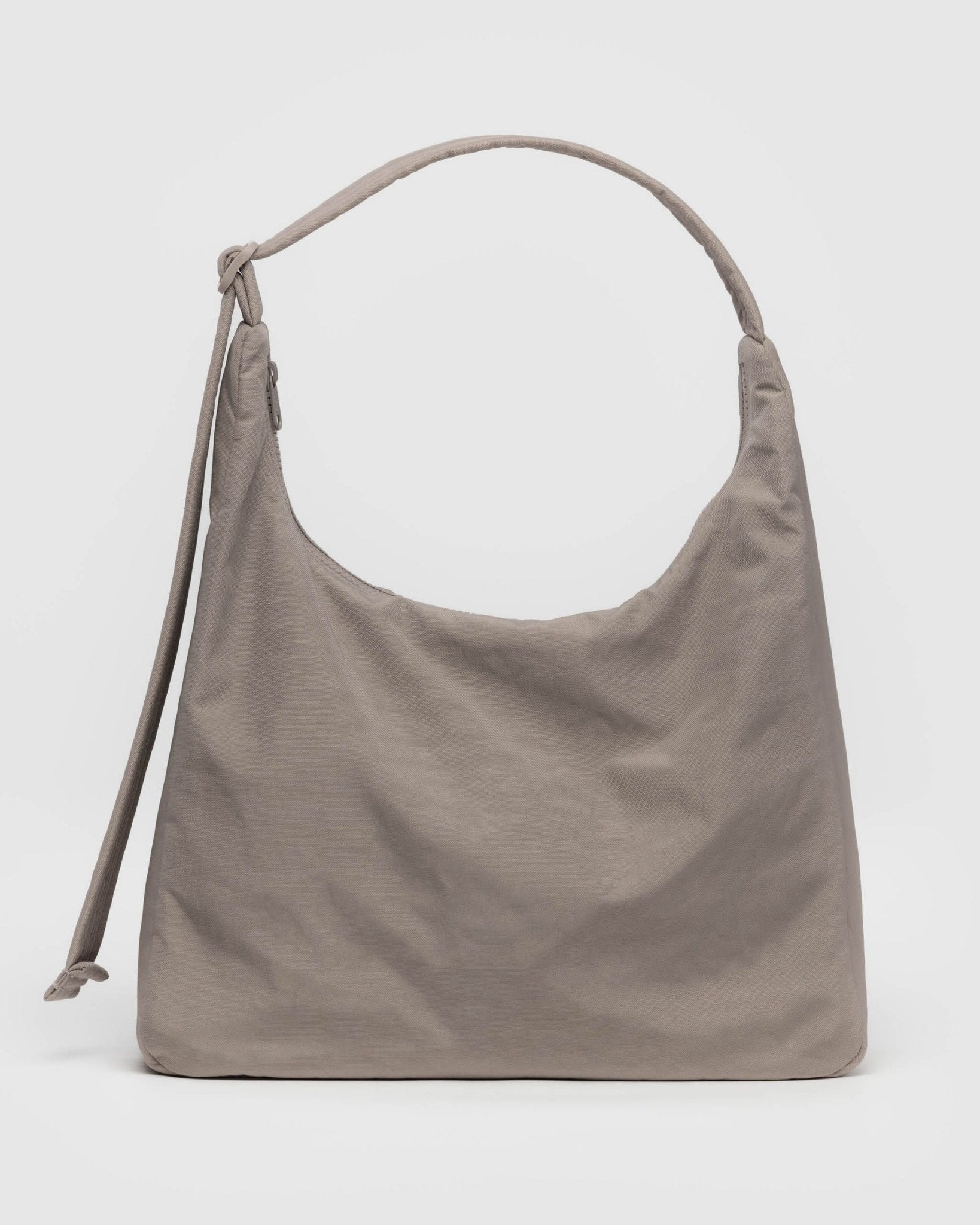 BAGGU | Nylon Shoulder Bag Dove